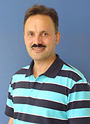 Dr. Shahriar Shahzeidi, MD
