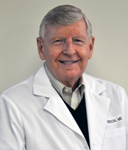 Dr. Robert Nirschl, MD