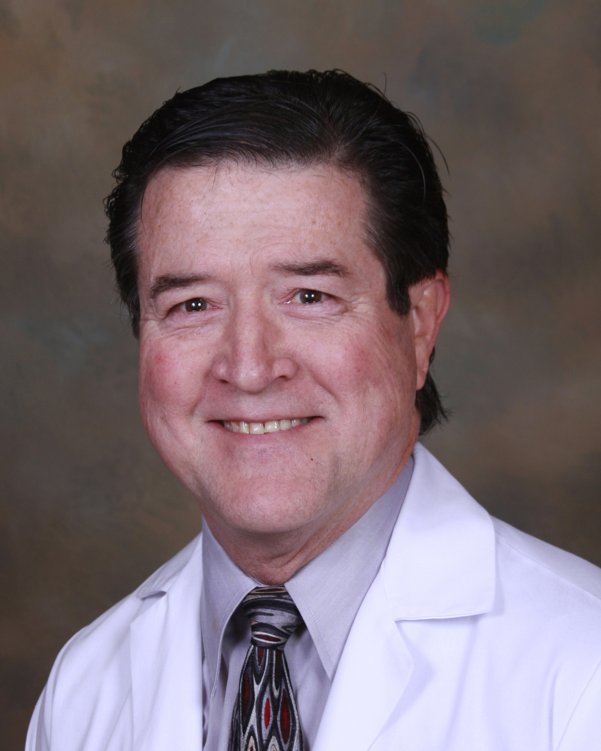 Dr. Terrence Sullivan, MD