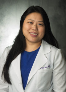 Dr. Pearl Ma, MD