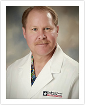 Dr. Wesley Palmer, DO