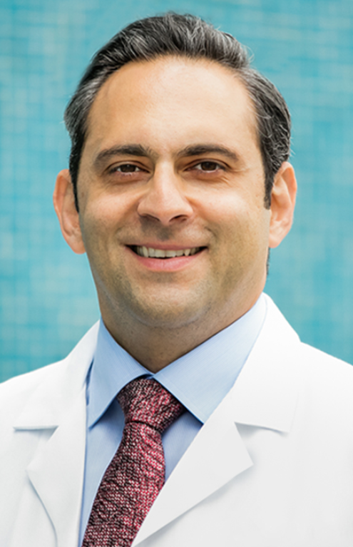 Dr. Jacob Sedgh, MD
