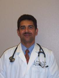Dr. Ricardo Adames, MD