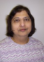 Dr. Nasreen Khan, DO
