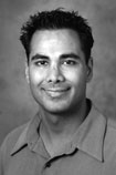 Dr. Nick Mahavir