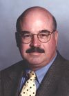 Dr. Robert Fisher, MD