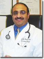 Dr. Wagdy Kades, MD