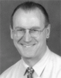 Dr. Ronald Brimberry, MD