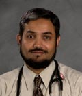 Dr. Nauman Diwan, MD