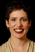 Dr. Robin Travers, MD