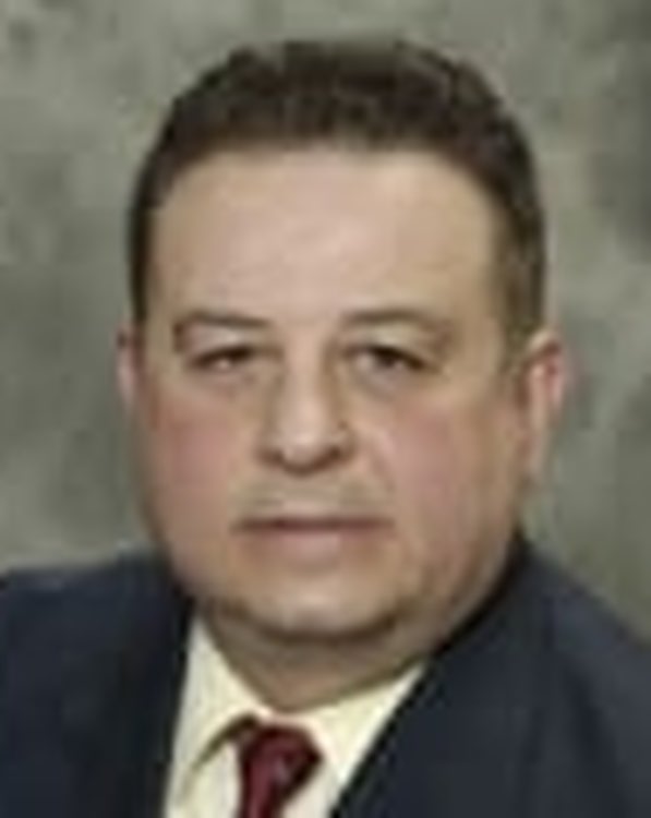Dr. Salvatore Conte, MD