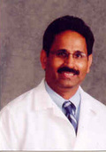 Dr. Murali Alloju, MD
