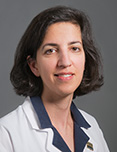Dr. Shiva Kincaid, MD
