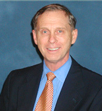 Dr. Thomas Aaberg, MD