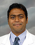 Dr. Suketu Patel, MD