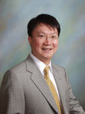Dr. Raymond Yung, MD