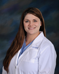 Dr. Tiffany Gebel, MD