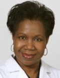 Dr. Theresa Hudson, MD