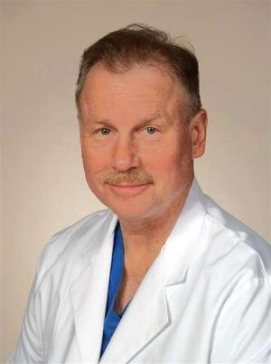 Dr. Philip Obiedzinski