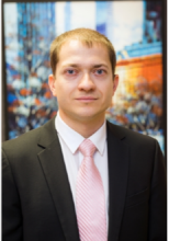 Dr. Yuriy Ivanov, DO
