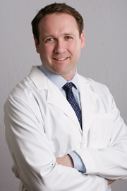 Dr. Scott Melamed