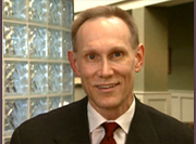 Dr. Robert Clark, MD, PHD