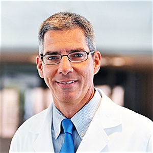 Dr. William Fisher, MD