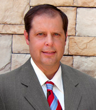Dr. Wayne Hurst