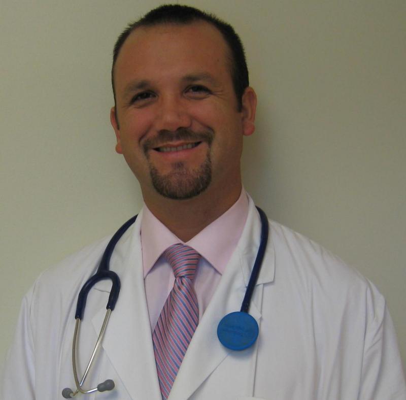 Dr. Rafael Torres, MD