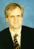 Dr. Peter Merkle, MD