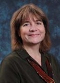 Dr. Susan Johnson, MD