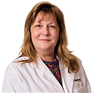 Dr. Brenda Hott, MD