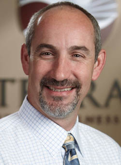 Dr. Paul Barone, DO