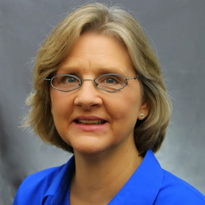 Dr. Susan Crittenden, MD