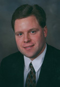 Dr. Ryon Hennessy, MD