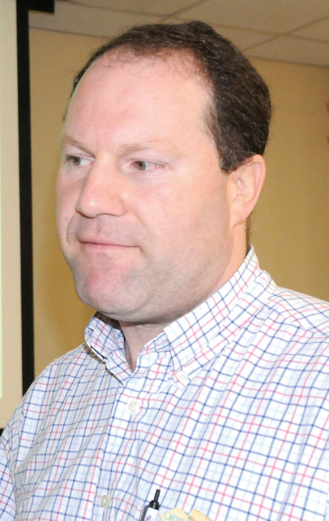 Dr. Ricky Leff, MD