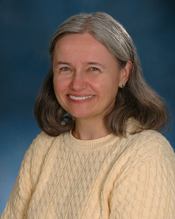 Dr. Susan Keay, MD