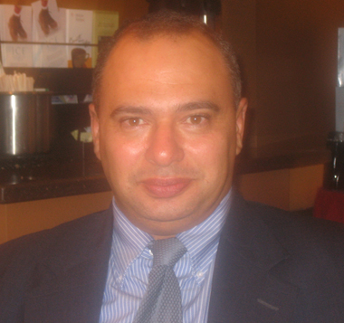 Dr. Raafat Iskander, MD