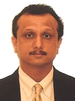 Dr. Pramesh Dave, MD