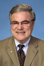 Dr. William Crist, MD
