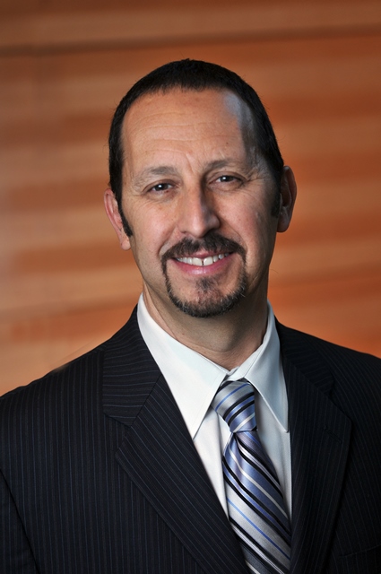 Dr. Ronald Wise, MD