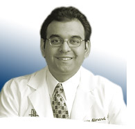 Dr. Ramin Alimard, MD