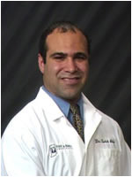 Dr. Tarick Abdo