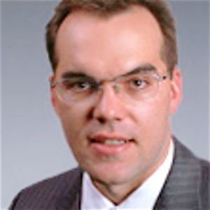 Dr. Lance Oxford, MD