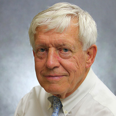 Dr. William Dunlap, MD