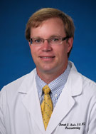 Dr. Samuel Hooks, MD