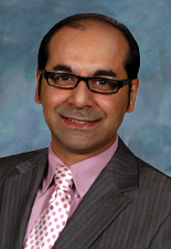 Dr. Vivek Mahendru, MD