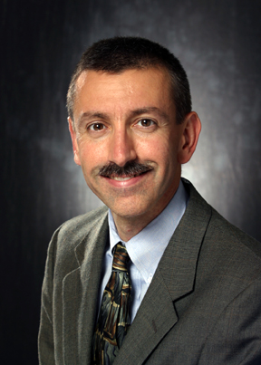 Dr. Paul Coffeen, MD