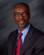Dr. Oscar West, MD