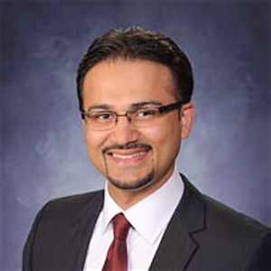 Dr. Muhammad Zafar